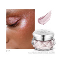 Face Body Beauty Jelly Gel color Private label Makeup Highlighter